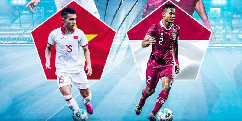 Việt Nam là đội bóng nổi bật nhất của giải đấu