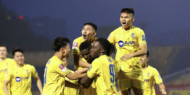 Điều kiện cần đáp ứng để tham gia giải hạng nhất VN