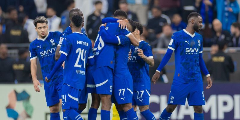 AFC chịu trách nhiệm tổ chức và quản lý toàn bộ giải đấu