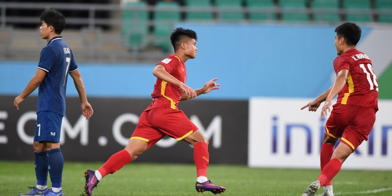 AFC U23 Asian Cup xây dựng giải đấu công bằng, chuyên nghiệp 