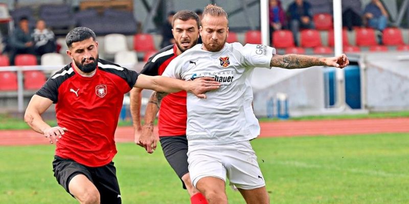 Ảnh hưởng của giải VĐQG Li Băng đến nền bóng đá