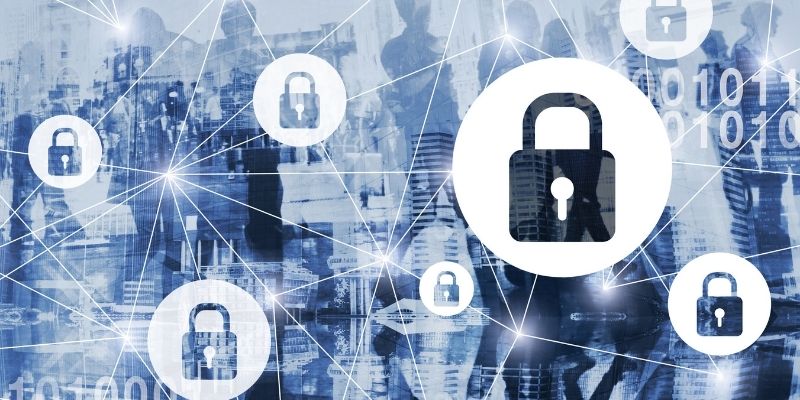 Bảo mật đa tầng - Ưu điểm nổi bật của Haywin