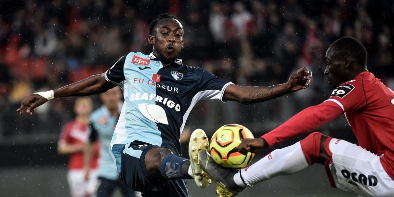 Bóng đá Pháp được hình thành từ lâu đời