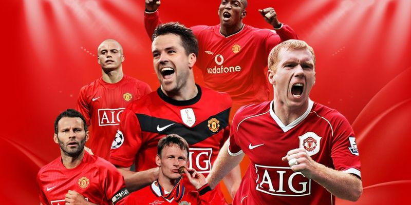 Các câu lạc bộ nổi bật tại giải hạng nhất Anh