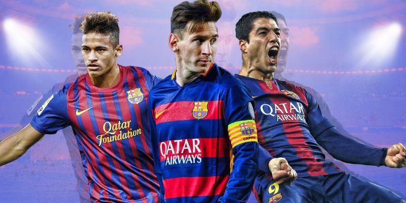 Các cầu thủ tạo nên bản sắc cho nền bóng đá Pháp