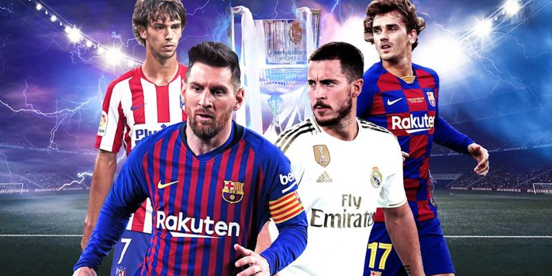 Các CLB được đánh giá cao về lối chơi tại bóng đá Pháp