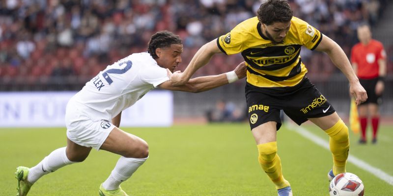 Các tiêu chuẩn dành cho đội bóng tại VĐQG Thụy Sỹ