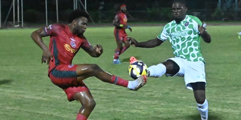 Cách vận hành và cơ cấu thi đấu tại VĐQG Jamaica