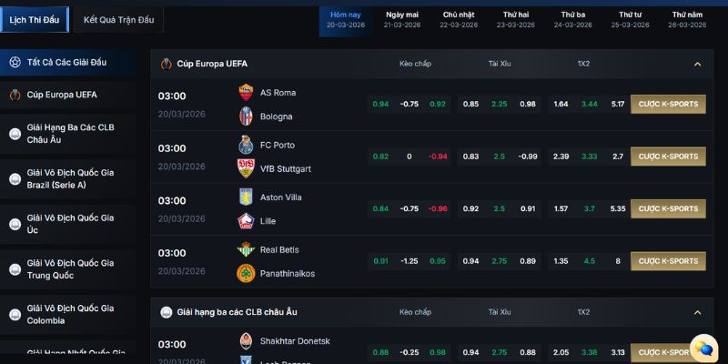 Ưu đãi đặc biệt không thể bỏ lỡ