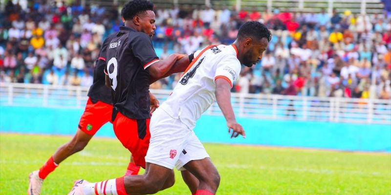 Cơ chế thăng hạng và xuống hạng trong giải đấu