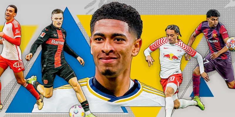 Cơ chế thăng xuống hạng đảm bảo công bằng cho các đội