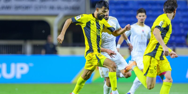 Cơ chế thăng xuống hạng tạo động lực thi đấu cho các đội