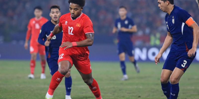 Cửa ải đầu tiên trên hành trình chinh phục AFF Cup