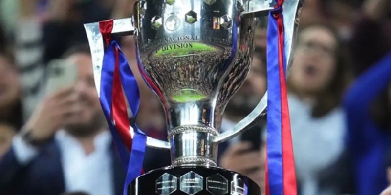 Cúp Liên đoàn - Giải đấu nổi bật hàng đầu Argentina