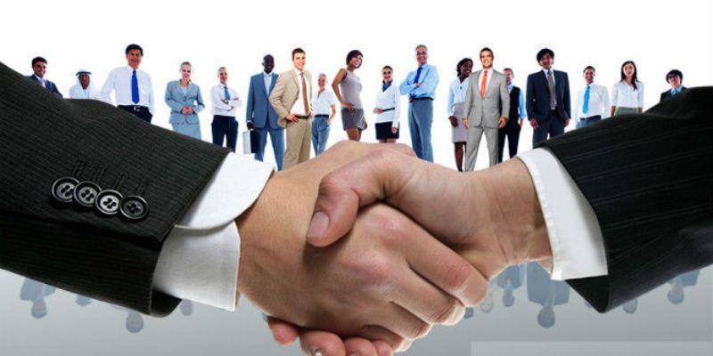 Đảm bảo minh bạch, khẳng định thương hiệu uy tín