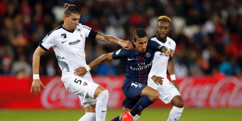 Định hướng chọn kèo dựa trên tình hình thực tế trận đấu