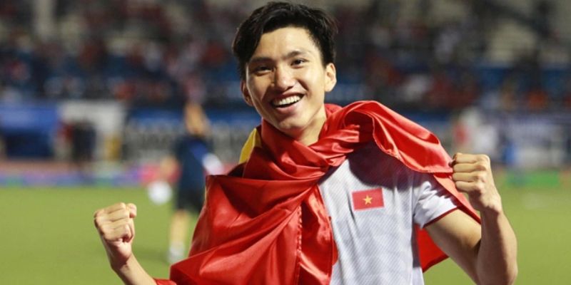 Đoàn Văn Hậu - Một trong những cầu thủ xuất sắc nhất giai đoạn 2019