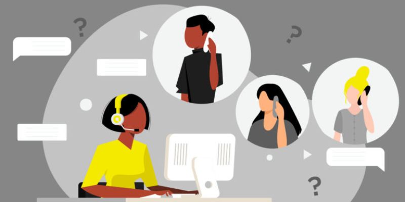 Giải đáp chi tiết mọi thắc mắc thường gặp của người chơi