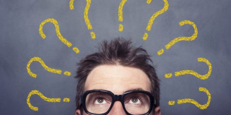 Giải đáp nhanh - Thắc mắc nào cũng thành đơn giản