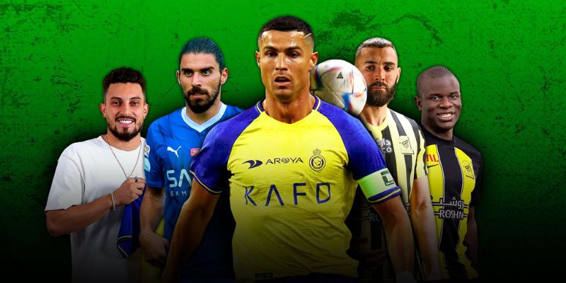 Giải gồm 18 đội tranh đấu theo thể thức vòng tròn