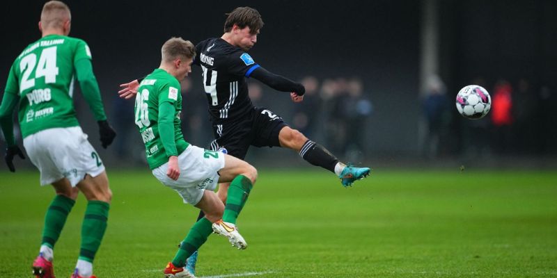 Giải giao hữu ĐTQG là cơ hội cho các đội đánh giá cầu thủ