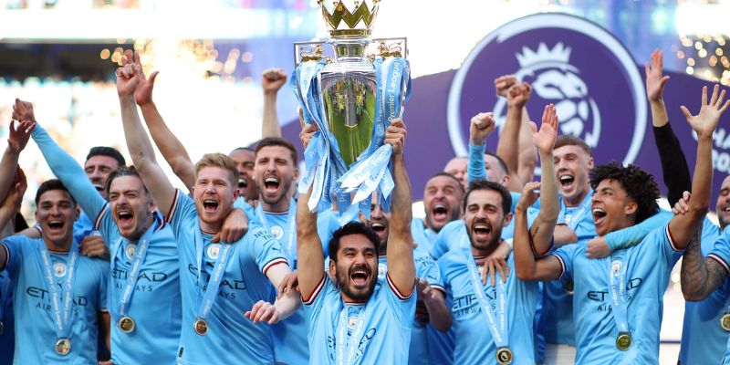 Tìm hiểu thông tin chi tiết về giải đấu Premier League