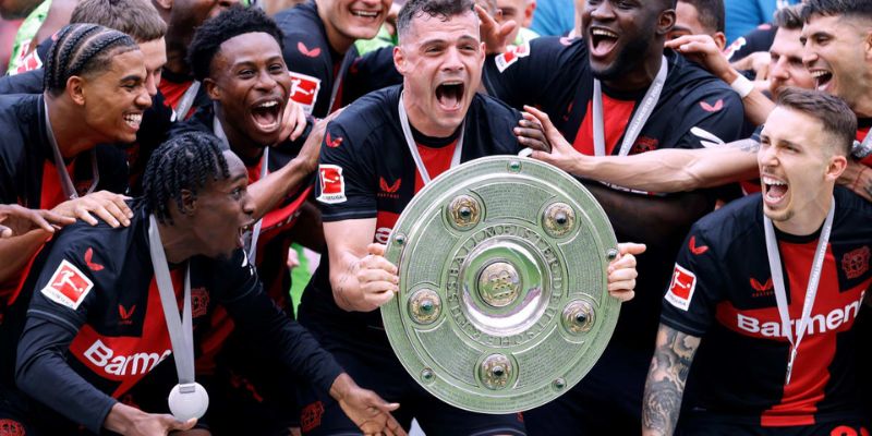 Giải Bundesliga được sắp xếp lịch thi đấu phù hợp cho các đội