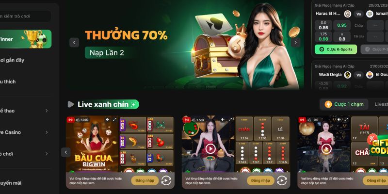 Mibet sở hữu nhiều giấy phép hợp pháp chuẩn quốc tế