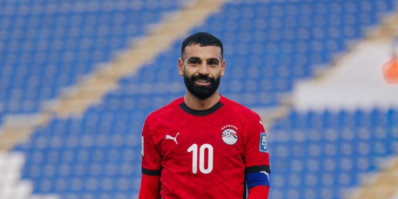 Những ngôi sao tiêu biểu tại giải đấu