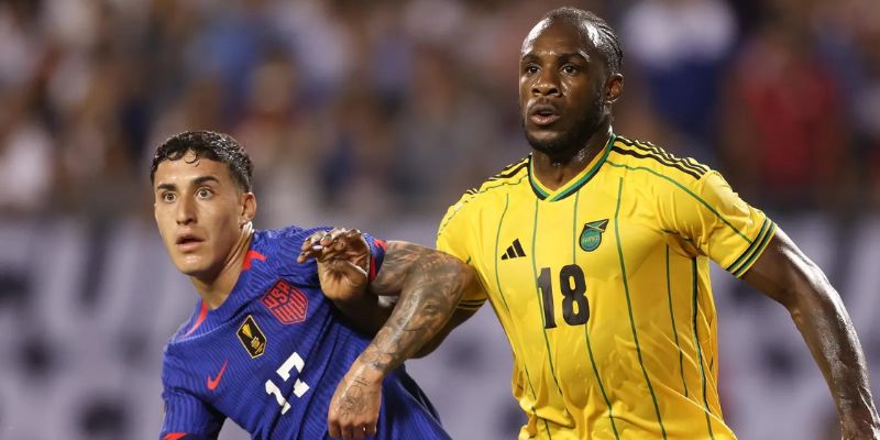 Những yếu tố tạo nên sức hấp dẫn của VĐQG Jamaica