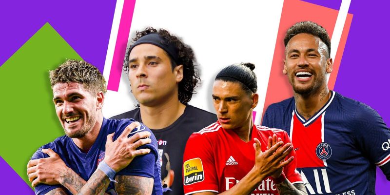 Quá trình hình thành và phát triển của giải Ligue 1