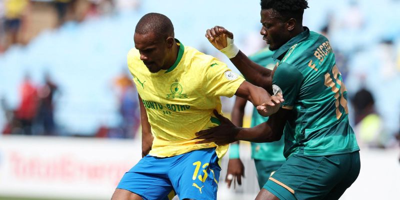 Quy tắc tính điểm đơn giản, dễ hiểu và có thể áp dụng tiêu chí phụ