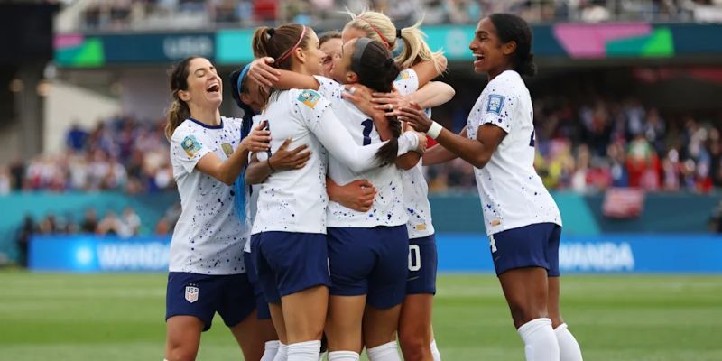 Số đội tham gia được điều chỉnh phù hợp với từng kỳ