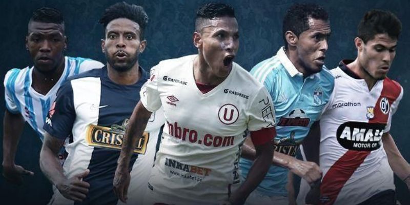 Thành tích thi đấu sẽ quyết định thăng hạng hay xuống hạng