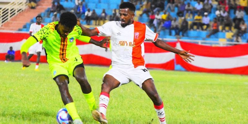 Thể thức thi đấu và cách vận hành VĐQG Ethiopia