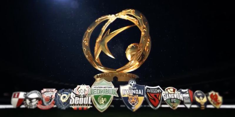 Thời gian thi đấu K League – Lịch trình mùa giải chi tiết