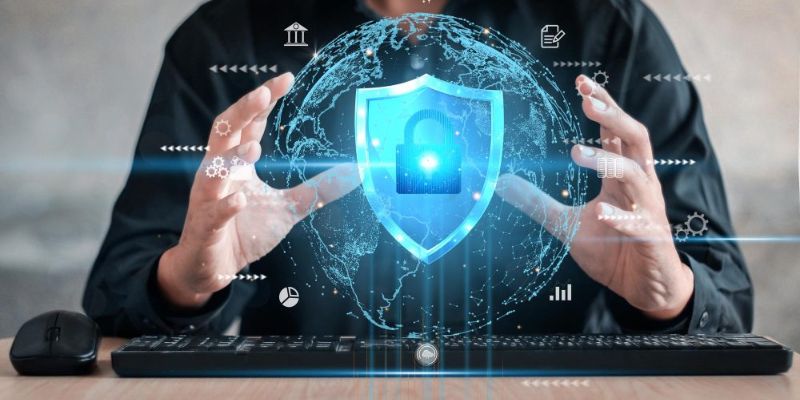 Tối ưu trải nghiệm với hệ thống bảo mật hiện đại hàng đầu