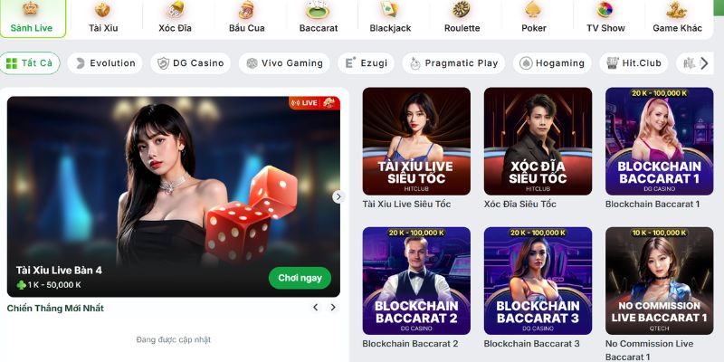 Topbet nhận được nhiều giấy phép vì vận hành bài bản