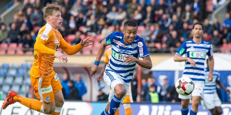 VĐQG Thụy Sỹ - Hành trình phát triển và vị thế tại châu Âu