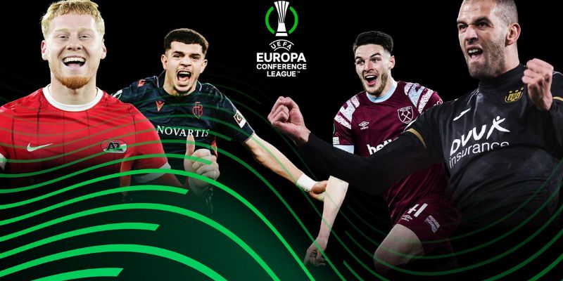 Các vòng loại diễn ra cả lượt đi và về, đảm bảo công bằng tuyệt đối