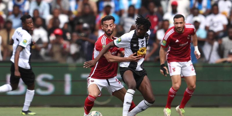 Vòng loại diễn ra theo thể thức sân nhà và sân khách