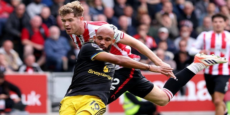 Đội hình ra sân dự kiến của Manchester United vs Brentford